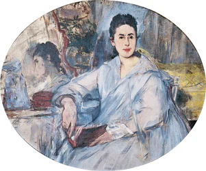 Marguerite de Conflans